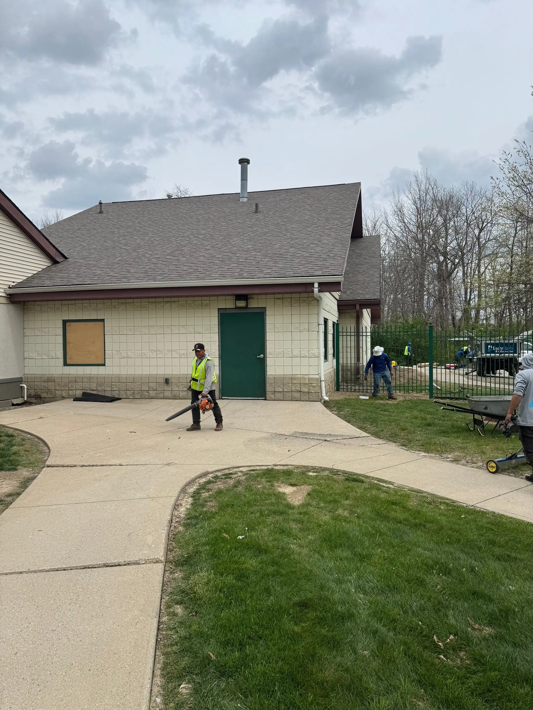 TPO Roofing Cost: Installation and Materials for Wabash Buildings